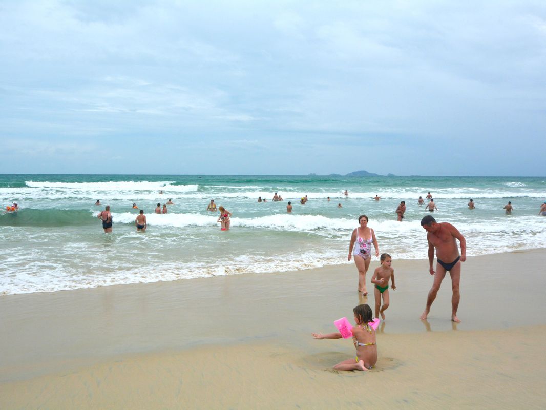 Dessole Beach Resort Nha Trang фото 25