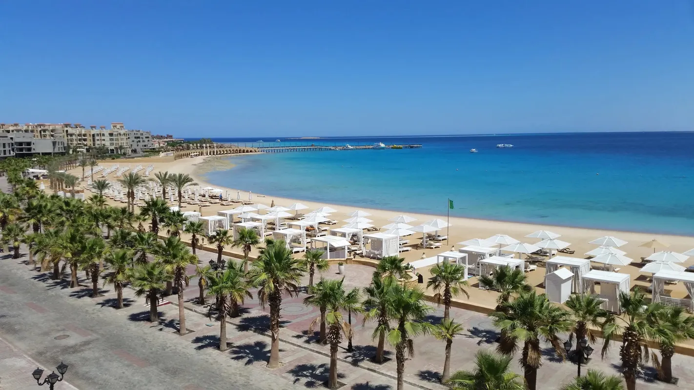 KaiSol Romance Resort Sahl Hasheesh (Adults Only) фото 9