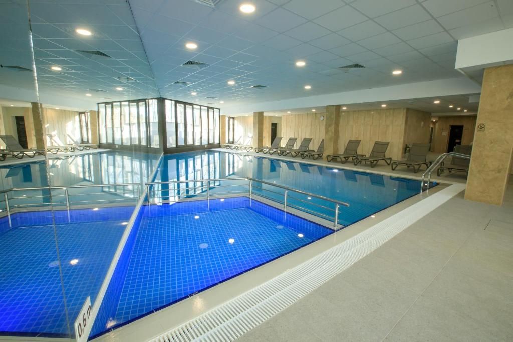 Perun Hotel Sandanski фото 13