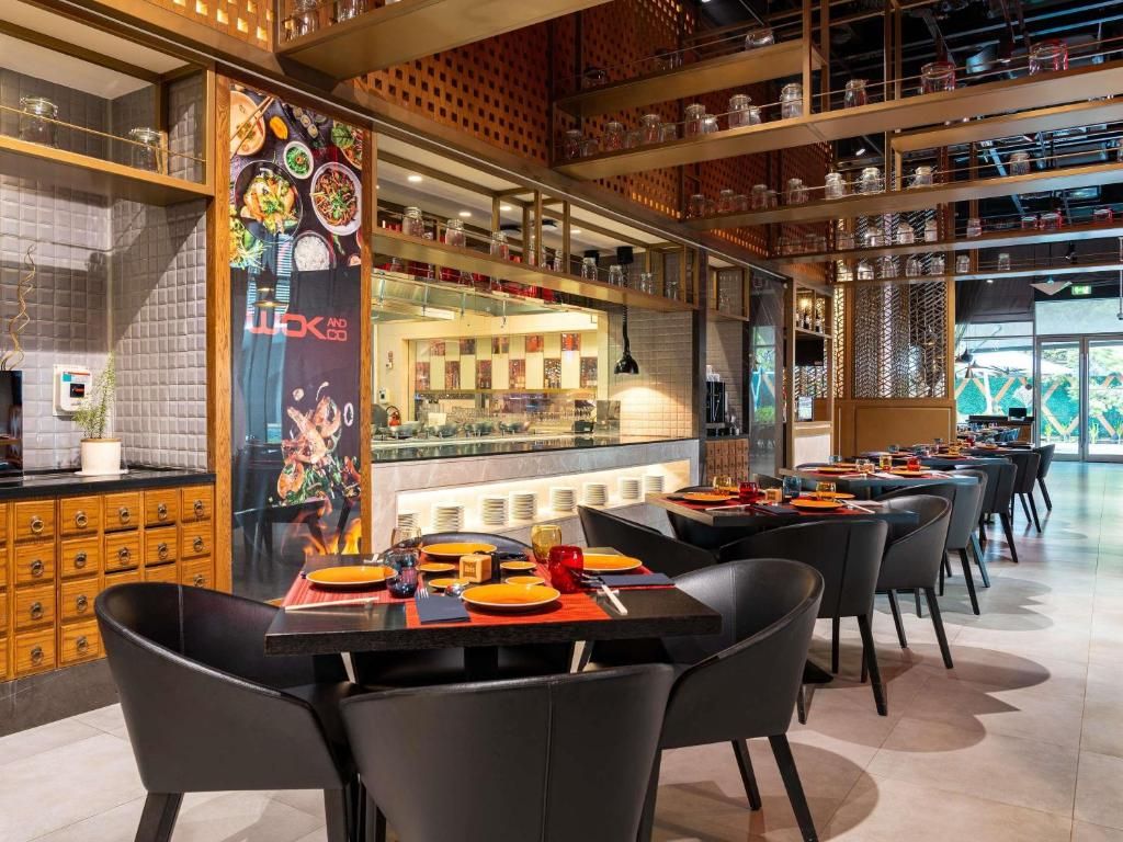 Ibis One Central фото 86