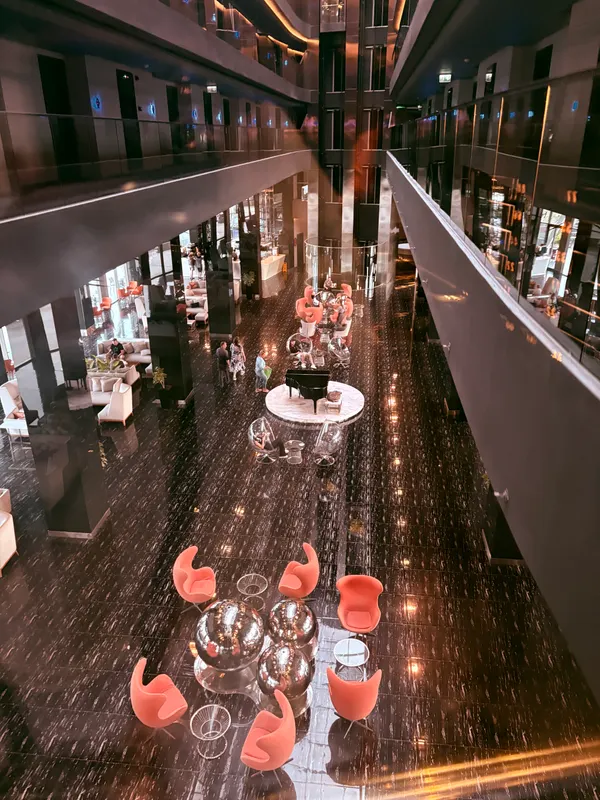 Bosphorus Sorgun Hotel фото 65
