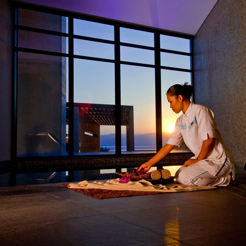 Kempinski Hotel Isthar Dead Sea фото 33