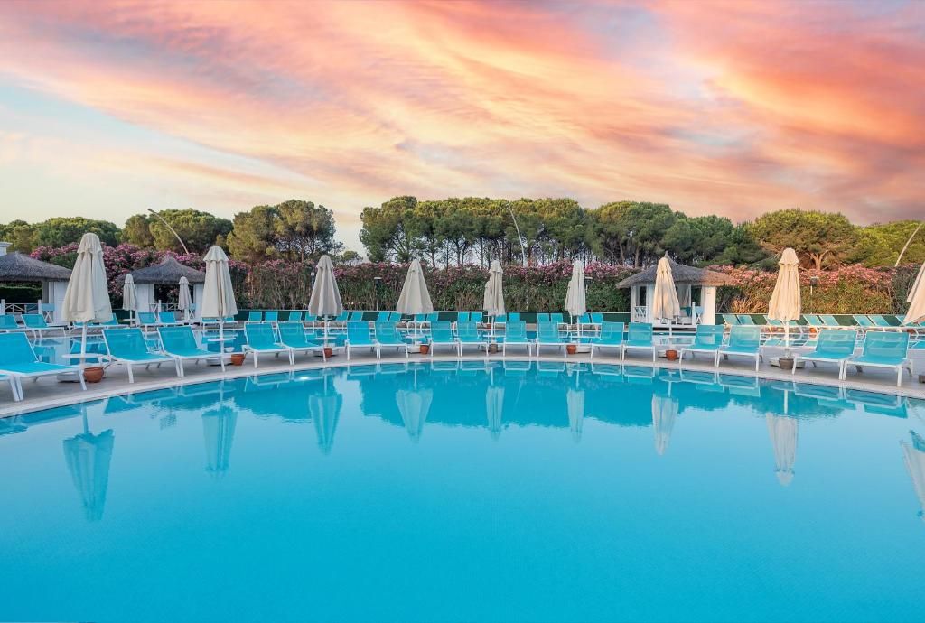 Innvista Hotel Belek фото 195