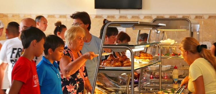 Фото отеля Guest House Dominika