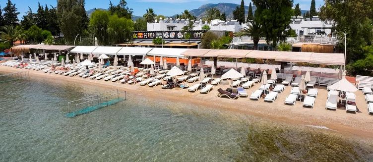 Фото отеля Manuela