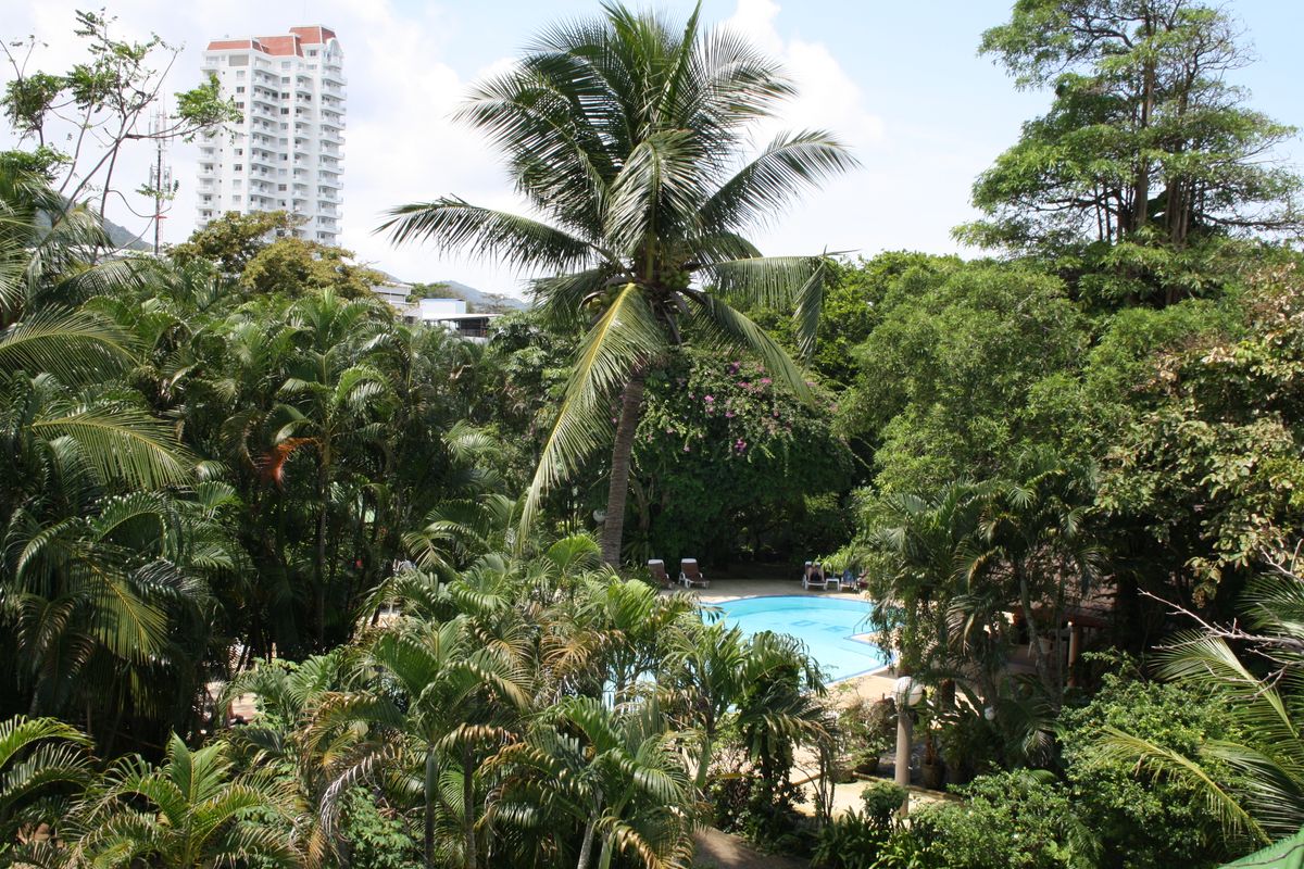 Phuket Golden Sand Inn фото 13