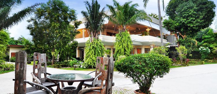 Фото отеля Phuket Sea Resort