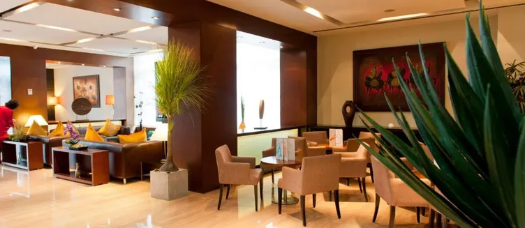 Фото отеля Barcelo Casablanca