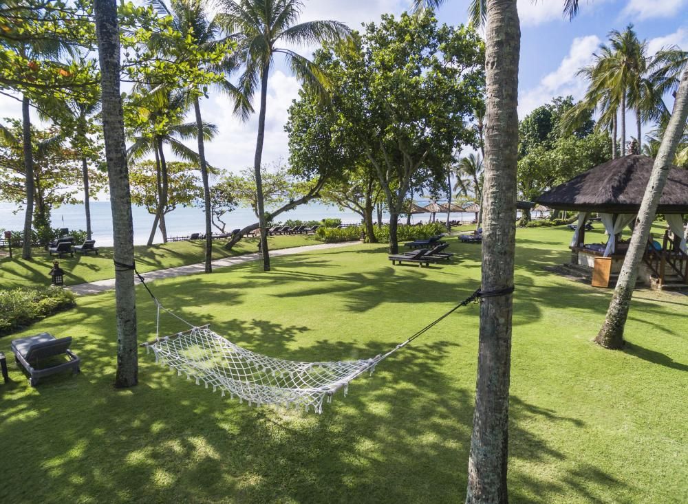 InterContinental Bali Resort фото 76