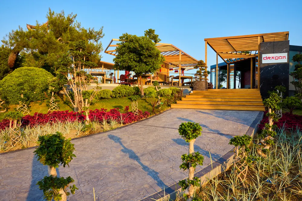 Movenpick Resort Antalya Tekirova фото 219