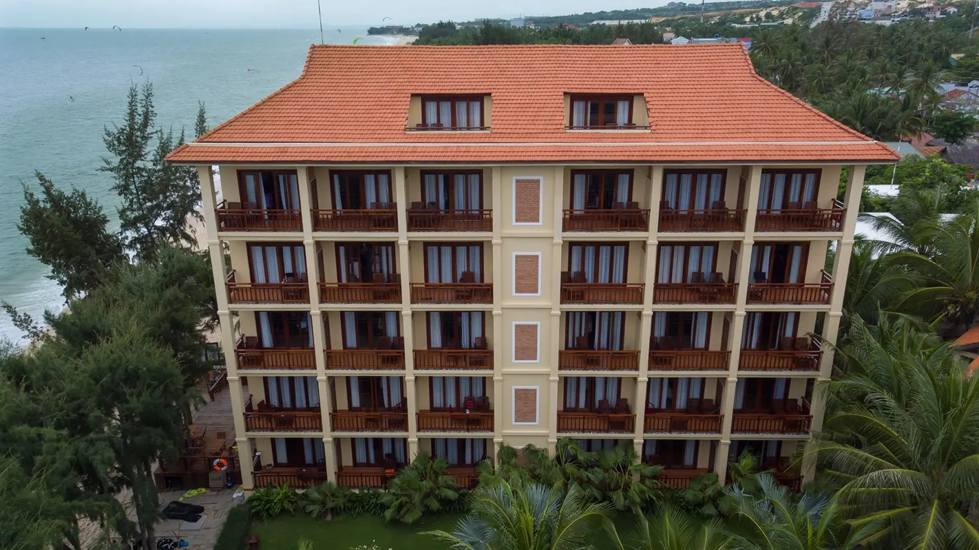 Sunny Beach Resort фото 17