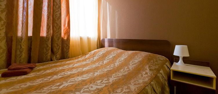Фото отеля Новокосино