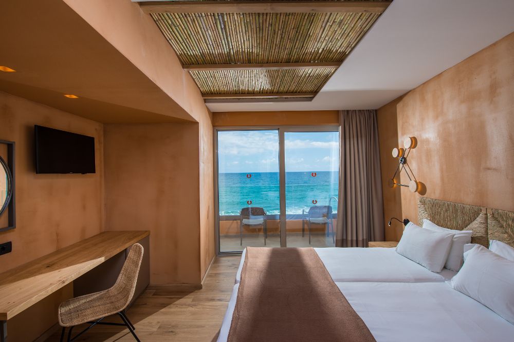 Palmera Beach Hotel & Spa (Adults Only) фото 28