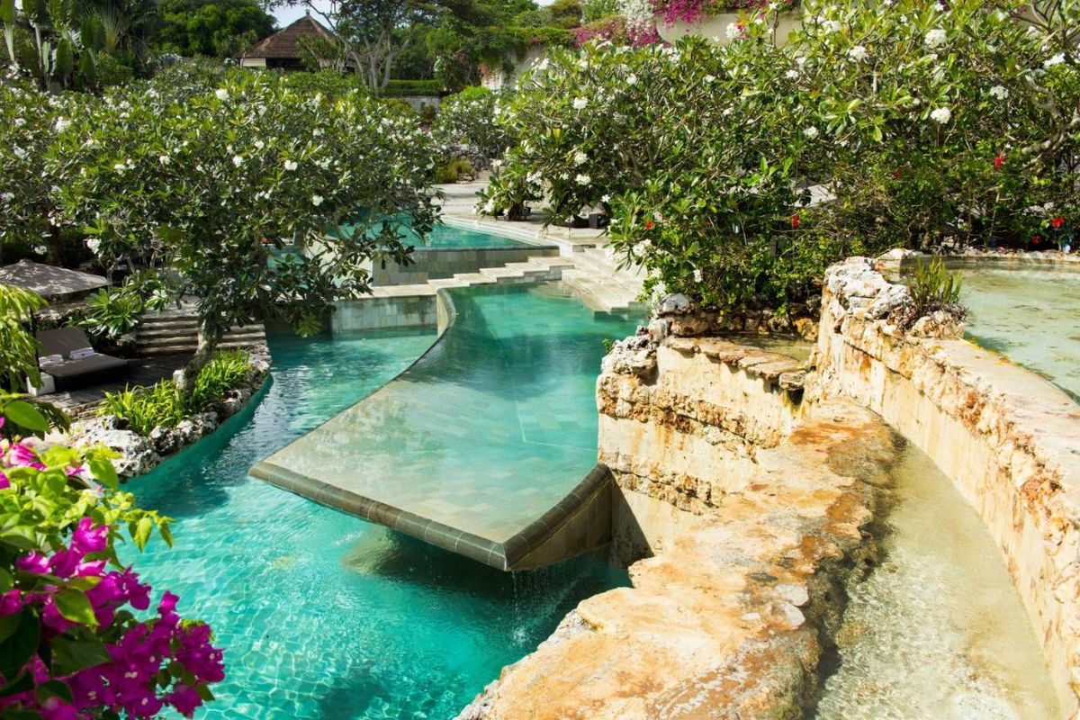 Ayana Resort Bali фото 4