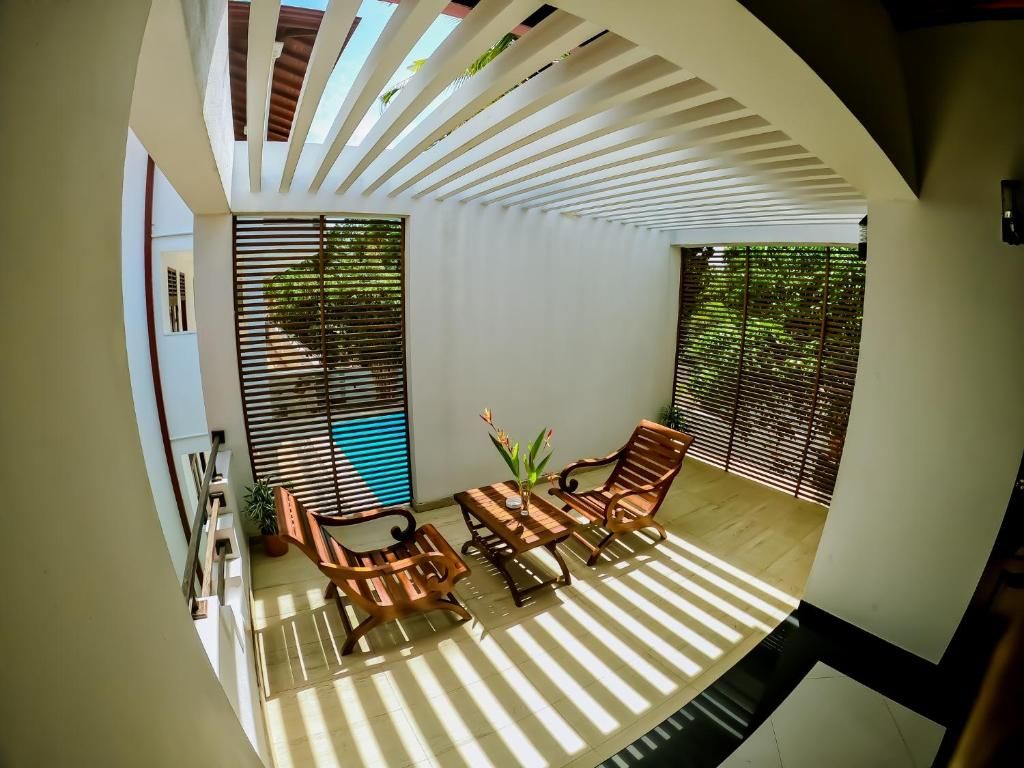 Villa De White Sambur фото 31