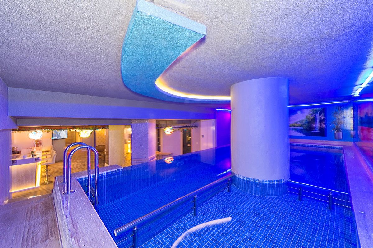 Matiat Hotel Istanbul фото 9