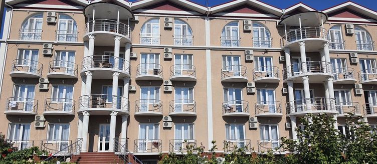 Фото отеля Guest House Dominika