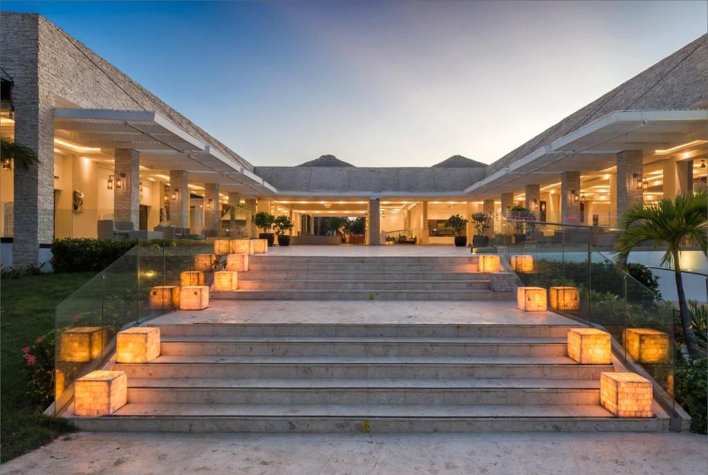 Royalton CHIC Punta Cana, An Autograph Collection All-Inclusive Resort & Casino - Adults Only фото 87