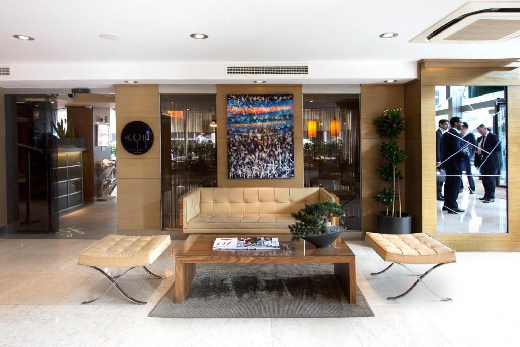 Avantgarde Urban Levent фото 26