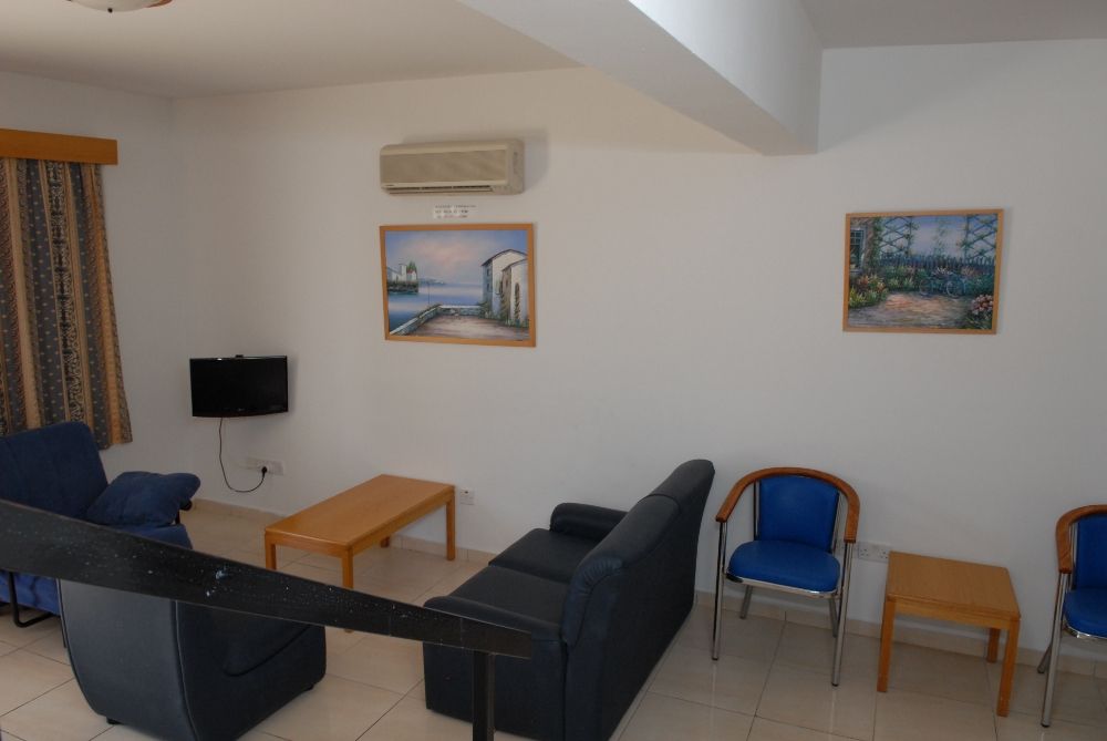 Maistrali Hotel Apartments & Bungalows фото 63