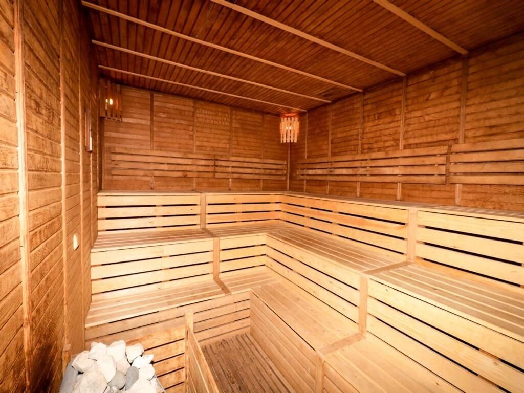 Olympos Health Peak Luxury Resort фото 17