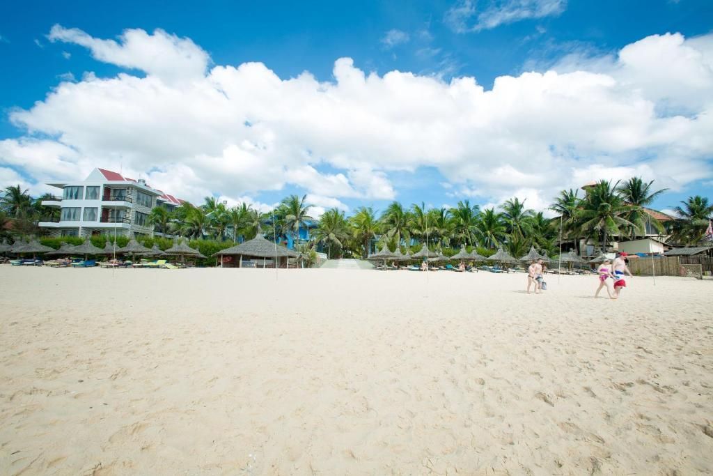 Palmira Beach Resort & Spa фото 23