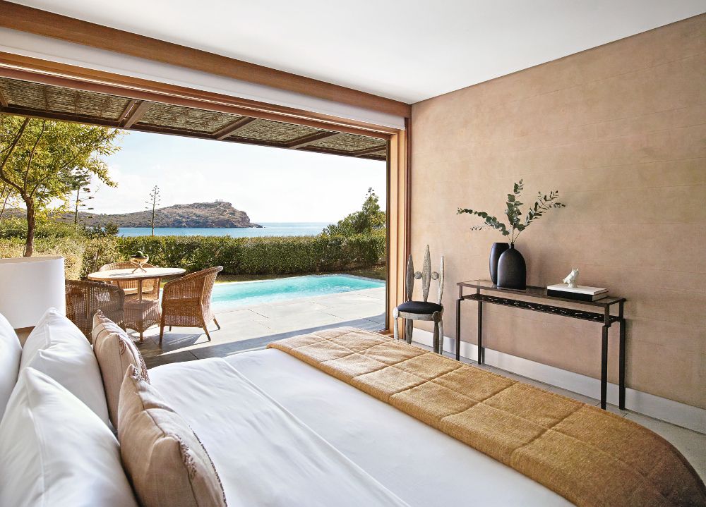 Cape Sounio, Grecotel Exclusive Resort фото 33