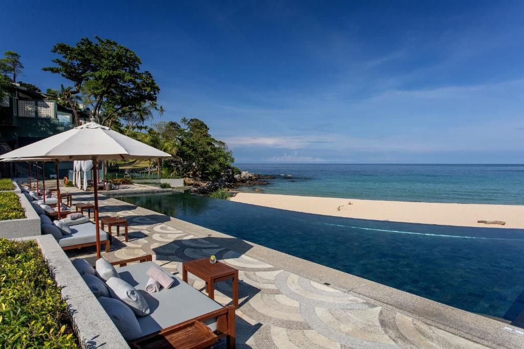 The Shore at Katathani (Adults Only) фото 77