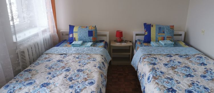 Фото отеля Топаз