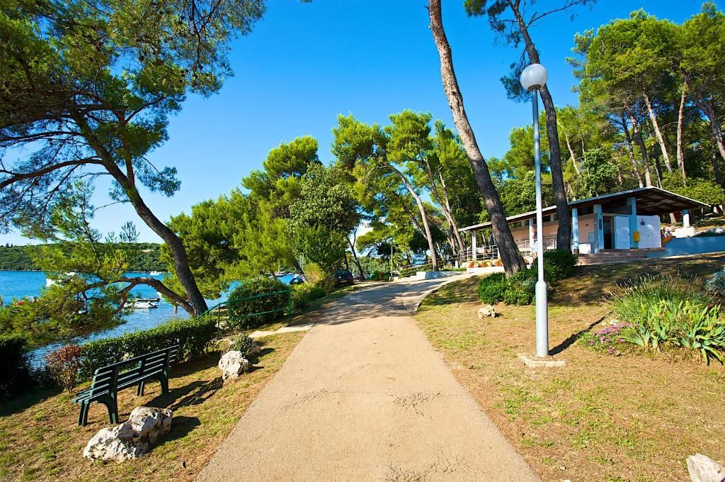 Camping Arena Indije фото 31