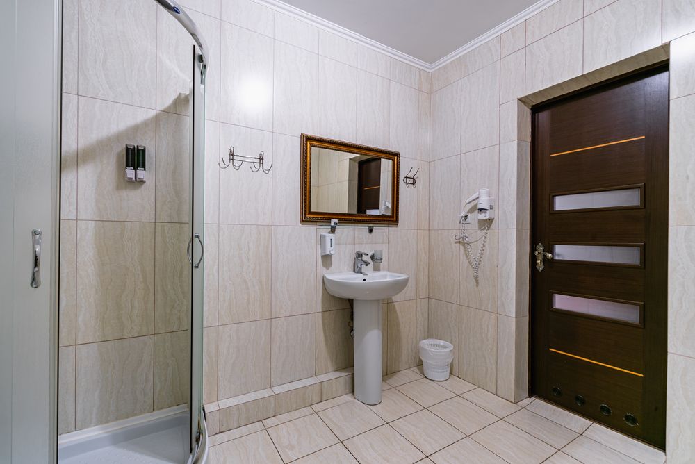 Гостиница «Christie Hotel» фото 78