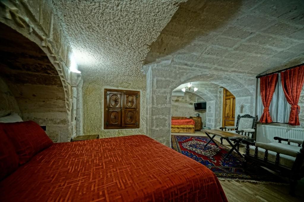 Holiday Cave фото 23