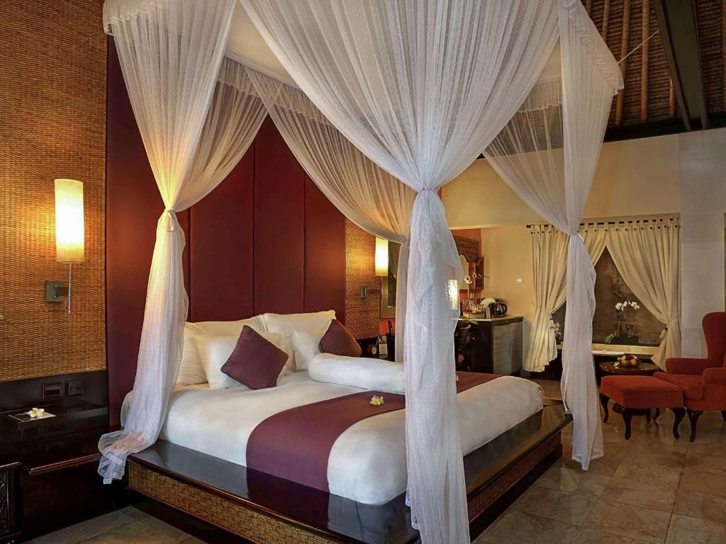 The Royal Beach Seminyak Bali - MGallery Collection фото 68