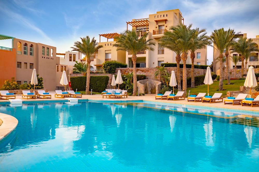 Zen Resort Sahl Hasheesh фото 62