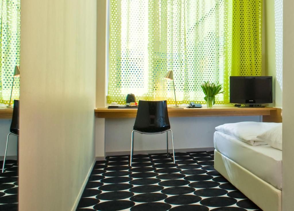 Апарт-отель «Mark Apart Hotel» фото 29