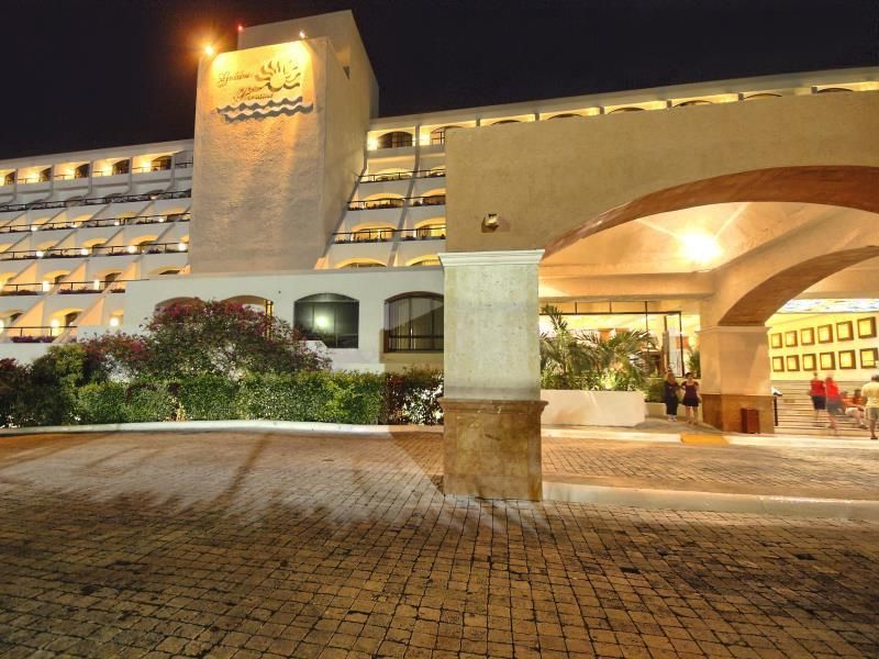 Golden Parnassus Resort & Spa - All Inclusive (Adults Only) фото 23
