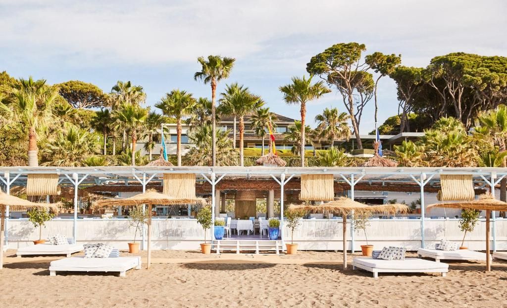 Marbella Club Hotel Golf Resort & Spa фото 37