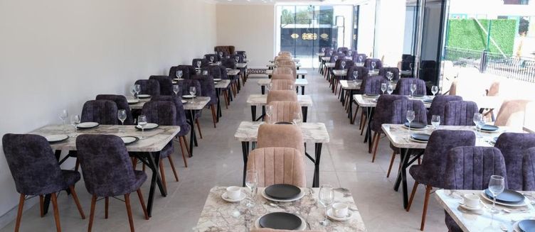 Фото отеля CRB Crown Residence Belek Health & SPA