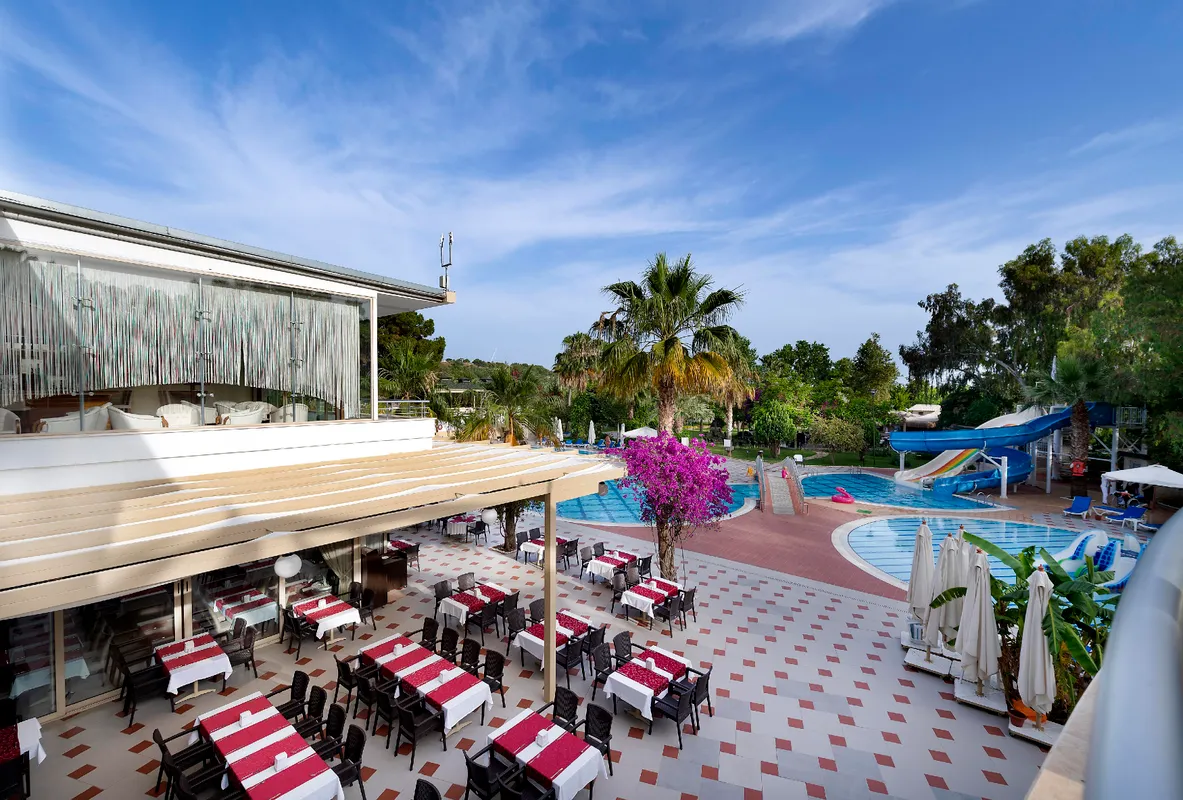 Sentido Lycus Beach фото 10