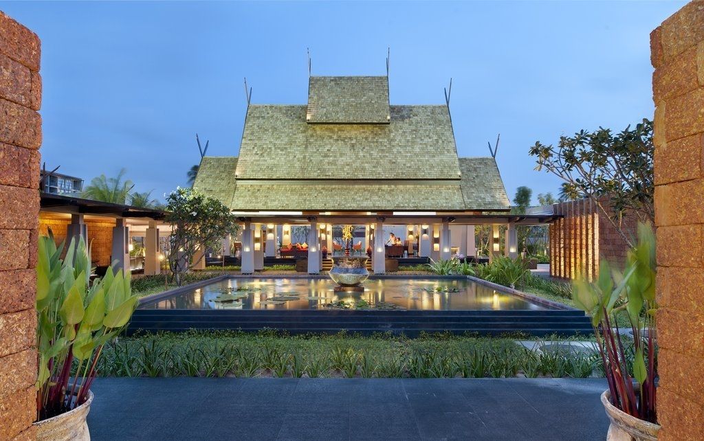 Anantara Vacation Club Mai Khao Phuket фото 20