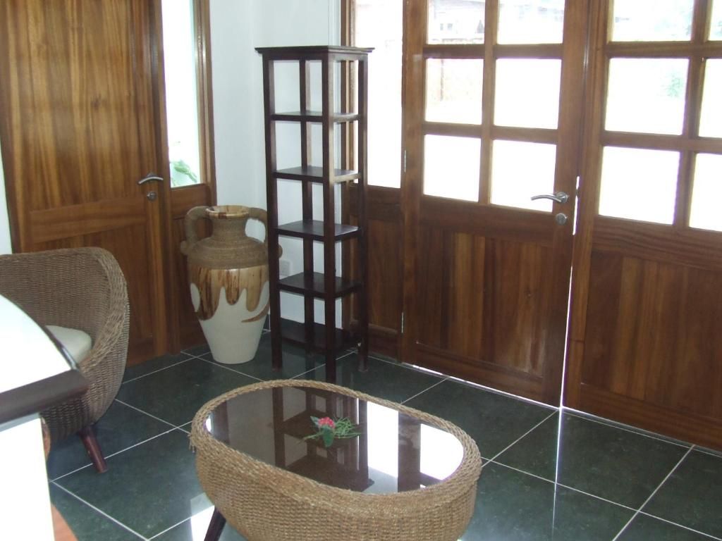 Le Relax Self Catering фото 14