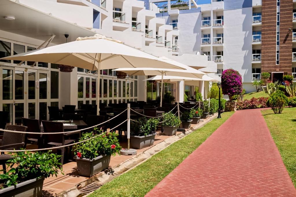Roc Marbella Park Hotel фото 24