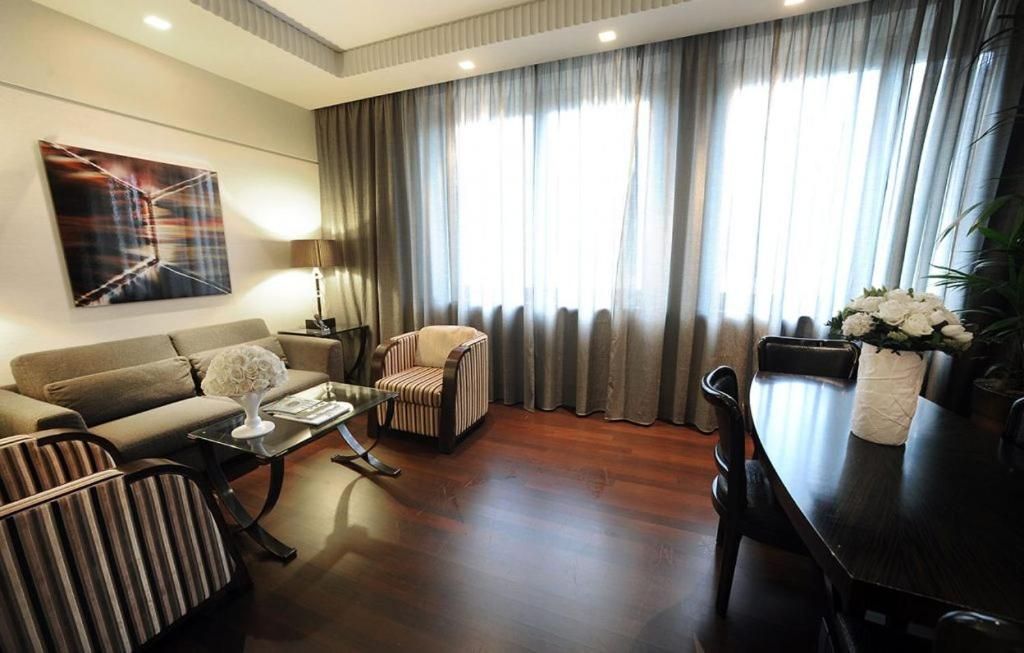 Allegroitalia Golden Palace фото 10