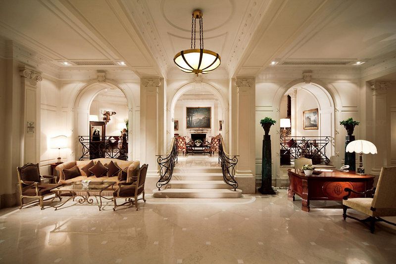 Eden - Dorchester Collection фото 5