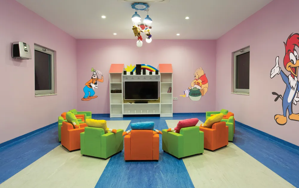 Water Side Resort & Spa фото 62