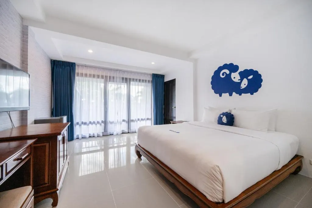 Kokotel Khao Lak Montana фото 2