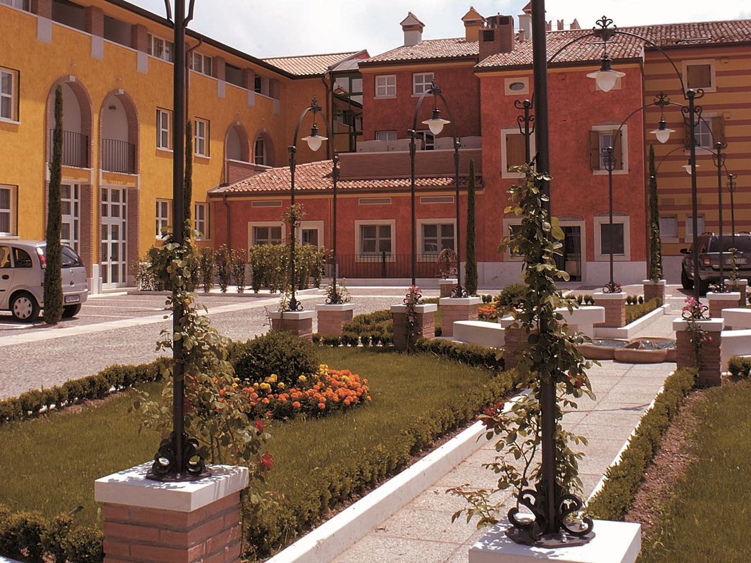 Villa Malaspina фото 9