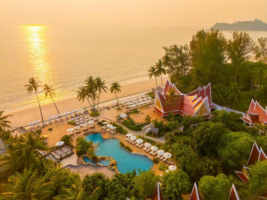 Santhiya Tree Koh Chang Resort фото 120