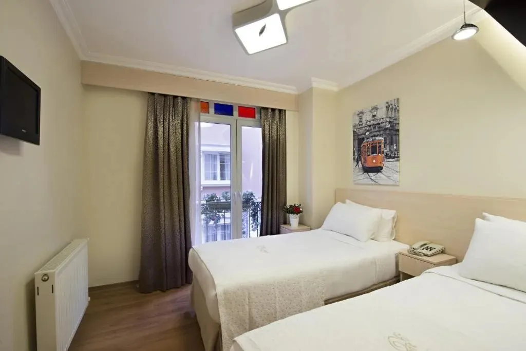 Hotel Evsen (Adults Only) фото 3