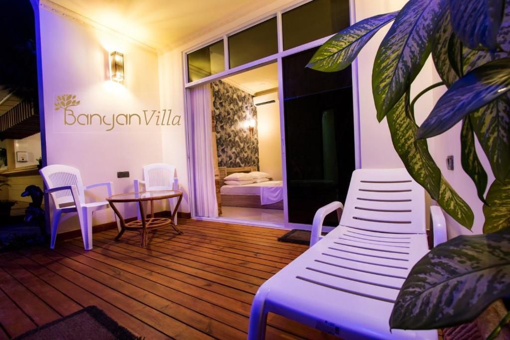 Гостевой дом «Mala Boutique Inn» фото 3